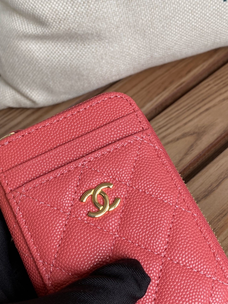 Ch**el wallet purse